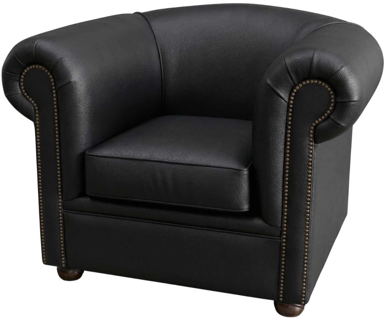 The Burlington Chesterfield